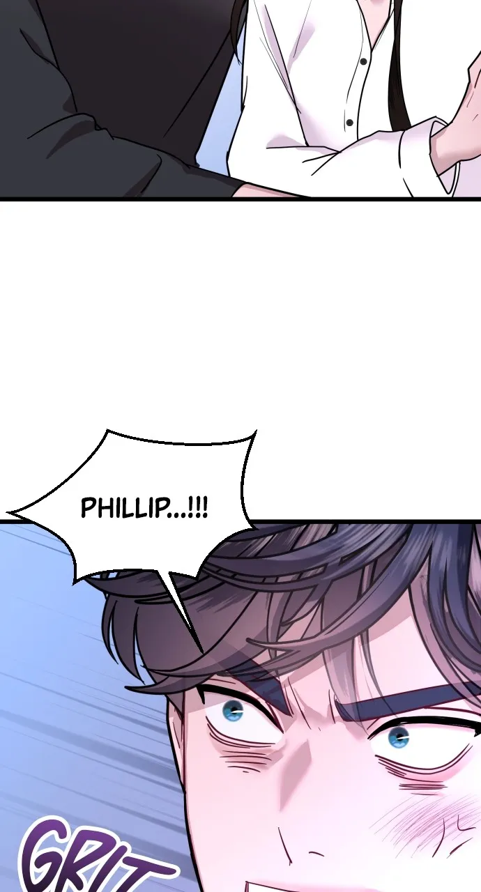 Read Mr. Magic Man chapter 59 image 83 on Lezhin