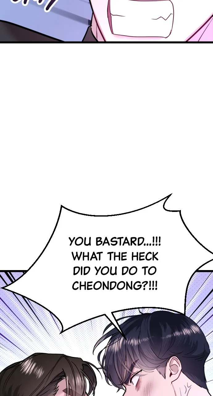 Read Mr. Magic Man chapter 59 image 84 on Lezhin