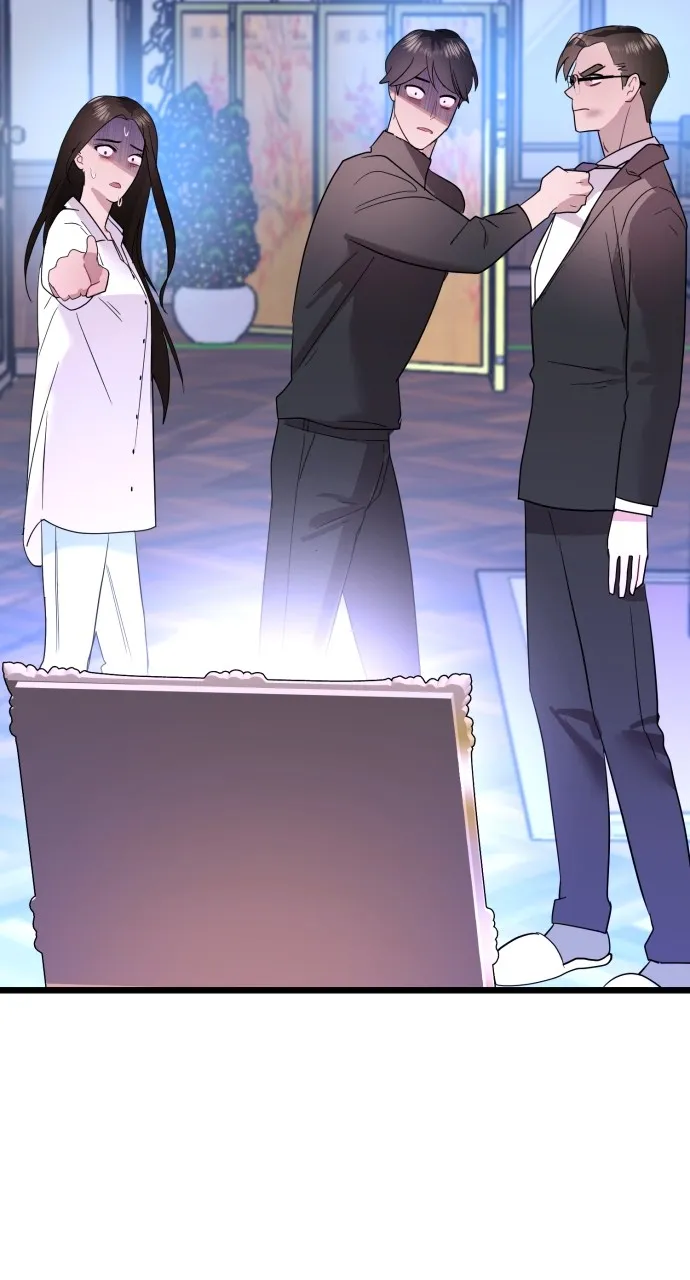 Read Mr. Magic Man chapter 59 image 94 on Lezhin