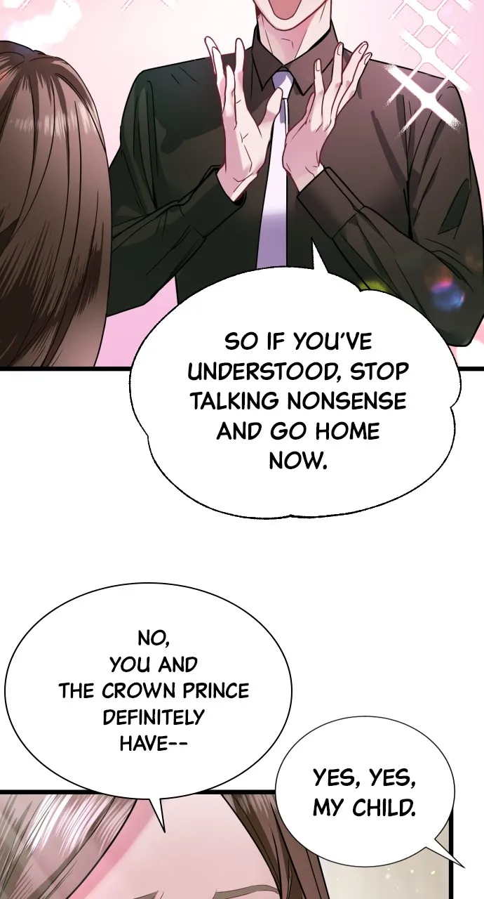 Read Mr. Magic Man chapter 6 image 14 on Lezhin