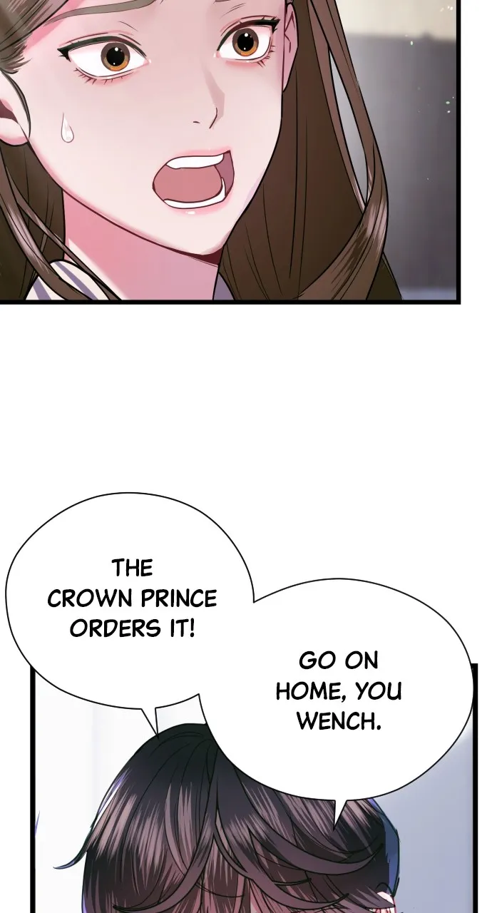 Read Mr. Magic Man chapter 6 image 15 on Lezhin