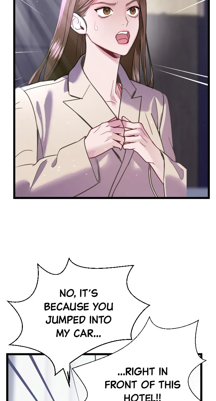 Read Mr. Magic Man chapter 6 image 17 on Lezhin
