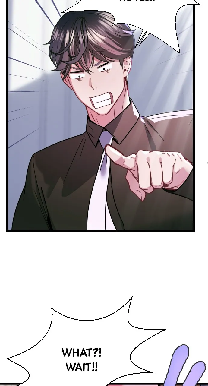 Read Mr. Magic Man chapter 6 image 18 on Lezhin