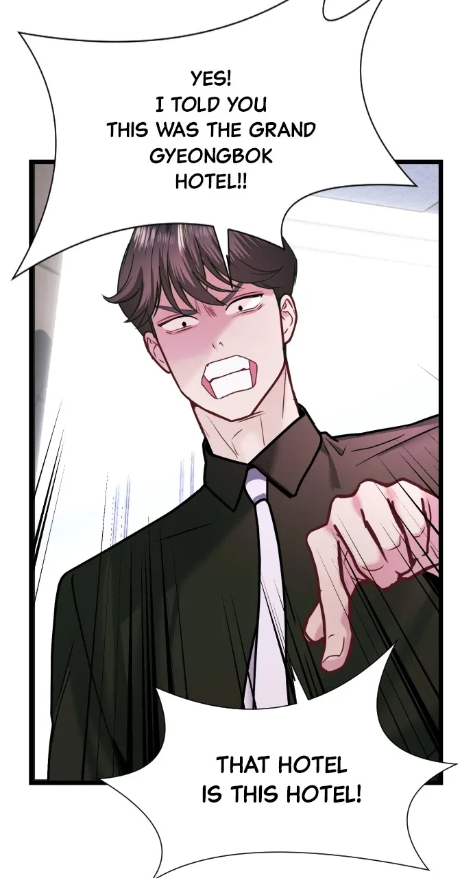 Read Mr. Magic Man chapter 6 image 20 on Lezhin