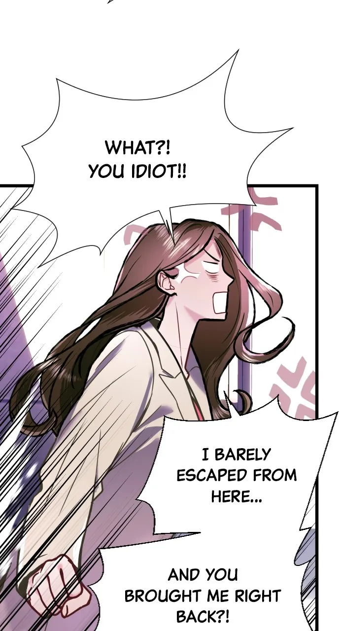 Read Mr. Magic Man chapter 6 image 21 on Lezhin
