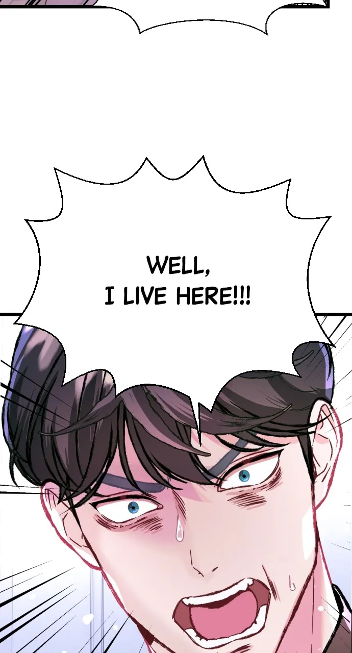 Read Mr. Magic Man chapter 6 image 22 on Lezhin