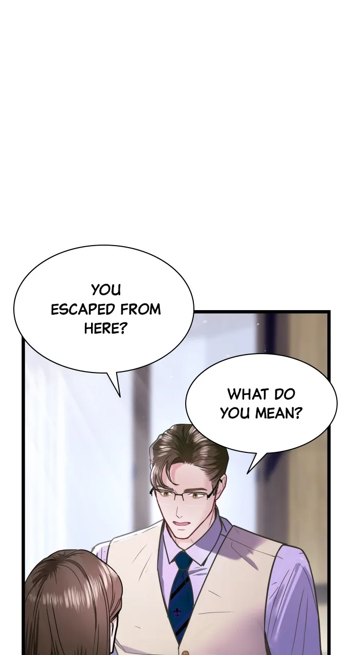 Read Mr. Magic Man chapter 6 image 24 on Lezhin