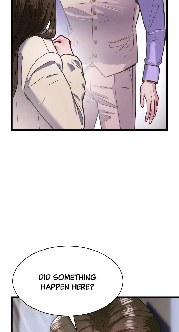 Read Mr. Magic Man chapter 6 image 25 on Lezhin