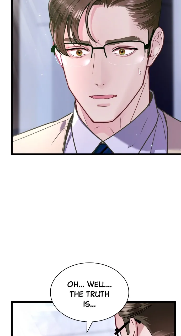 Read Mr. Magic Man chapter 6 image 26 on Lezhin