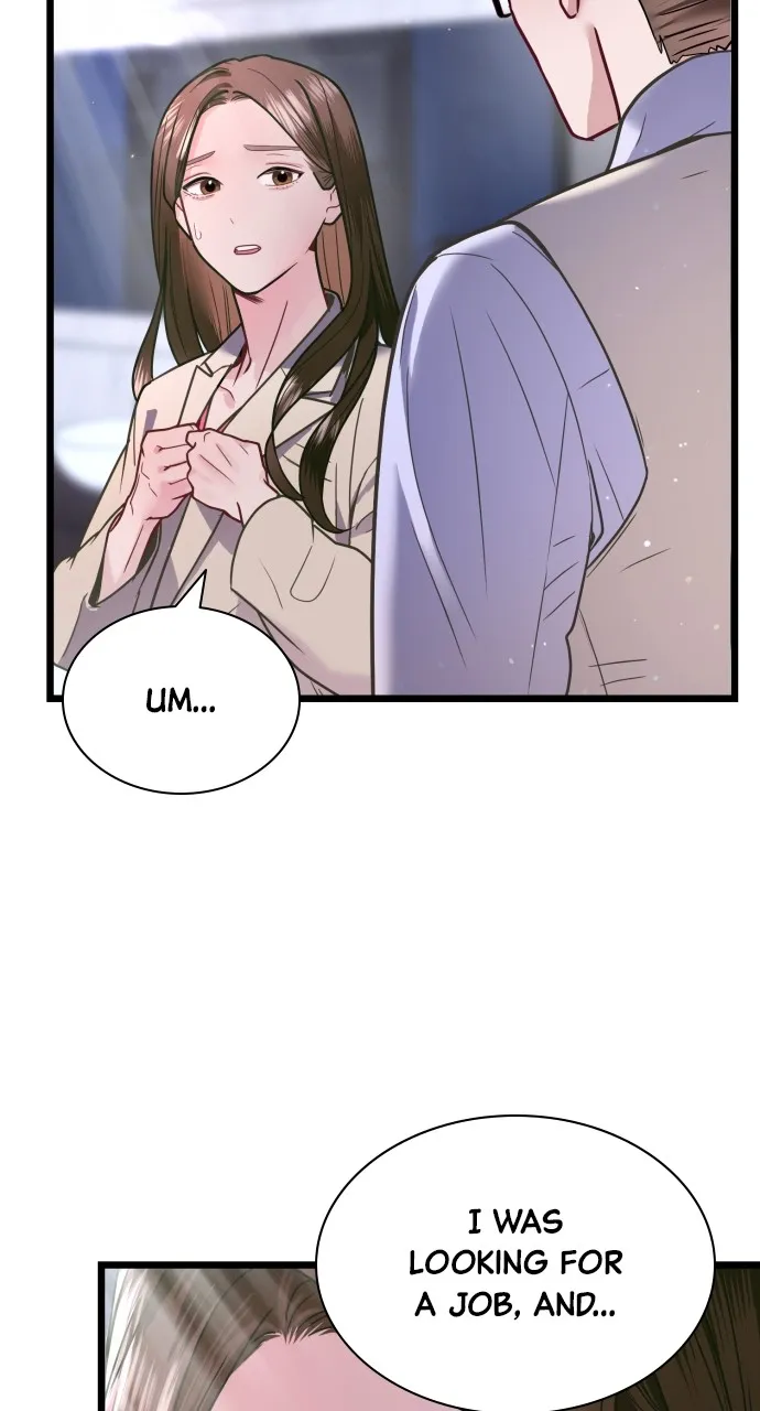 Read Mr. Magic Man chapter 6 image 27 on Lezhin