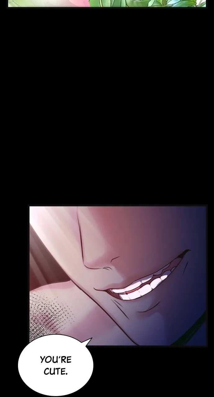 Read Mr. Magic Man chapter 6 image 31 on Lezhin