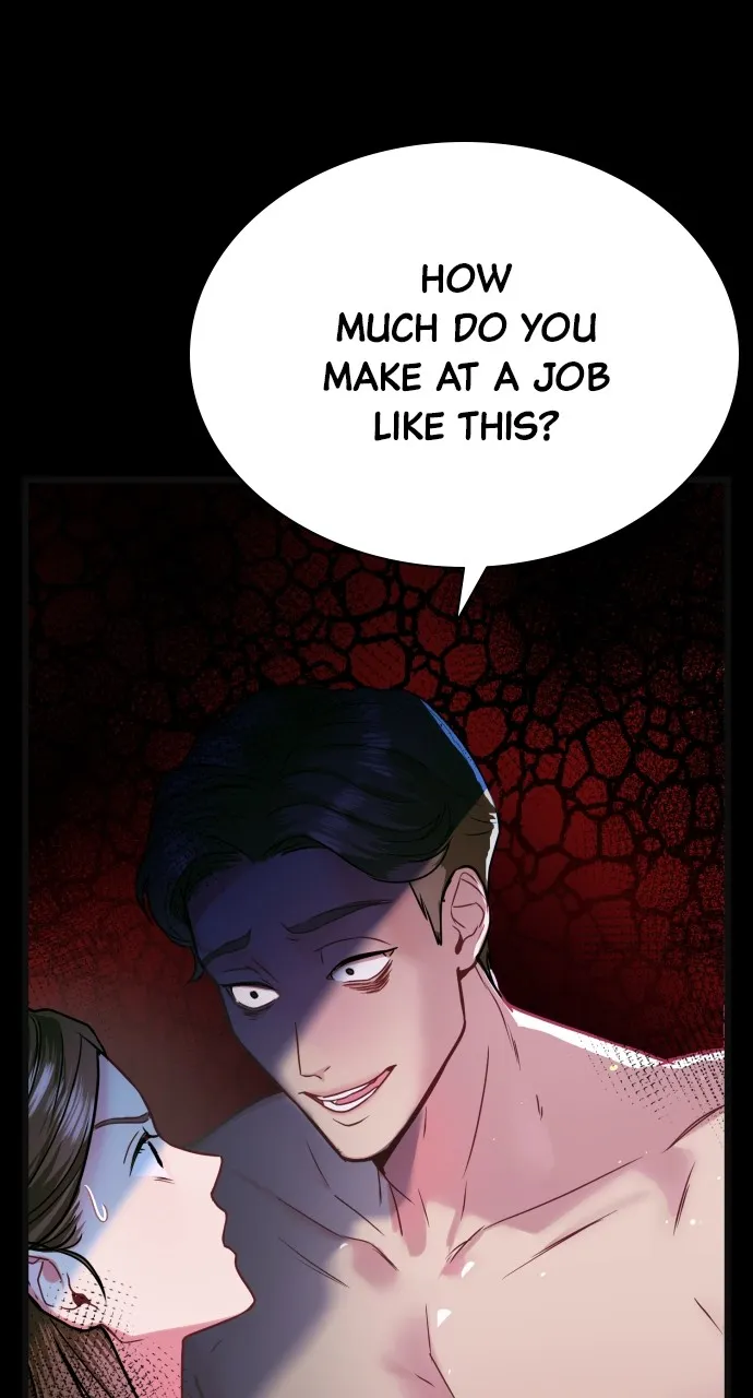 Read Mr. Magic Man chapter 6 image 32 on Lezhin
