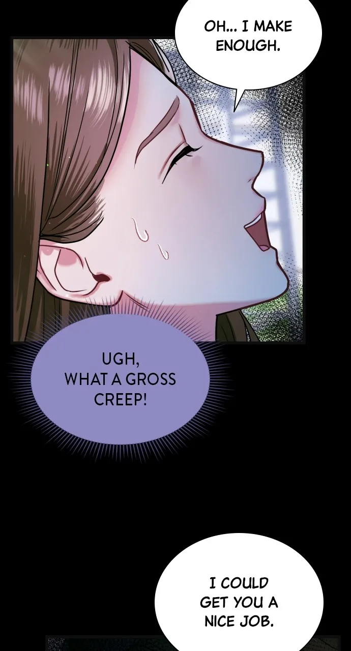 Read Mr. Magic Man chapter 6 image 34 on Lezhin