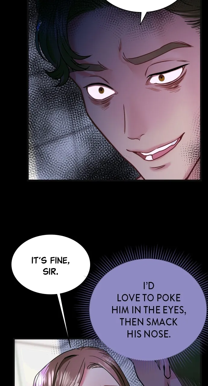 Read Mr. Magic Man chapter 6 image 35 on Lezhin