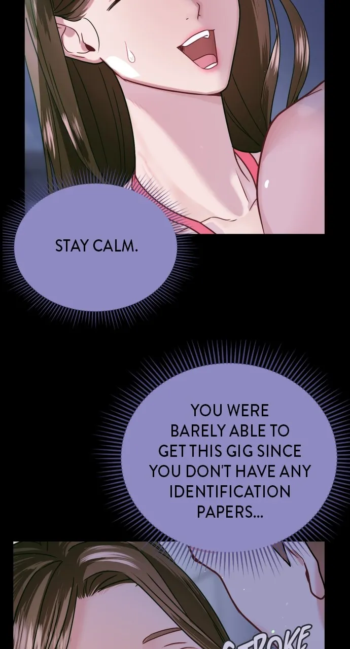 Read Mr. Magic Man chapter 6 image 38 on Lezhin