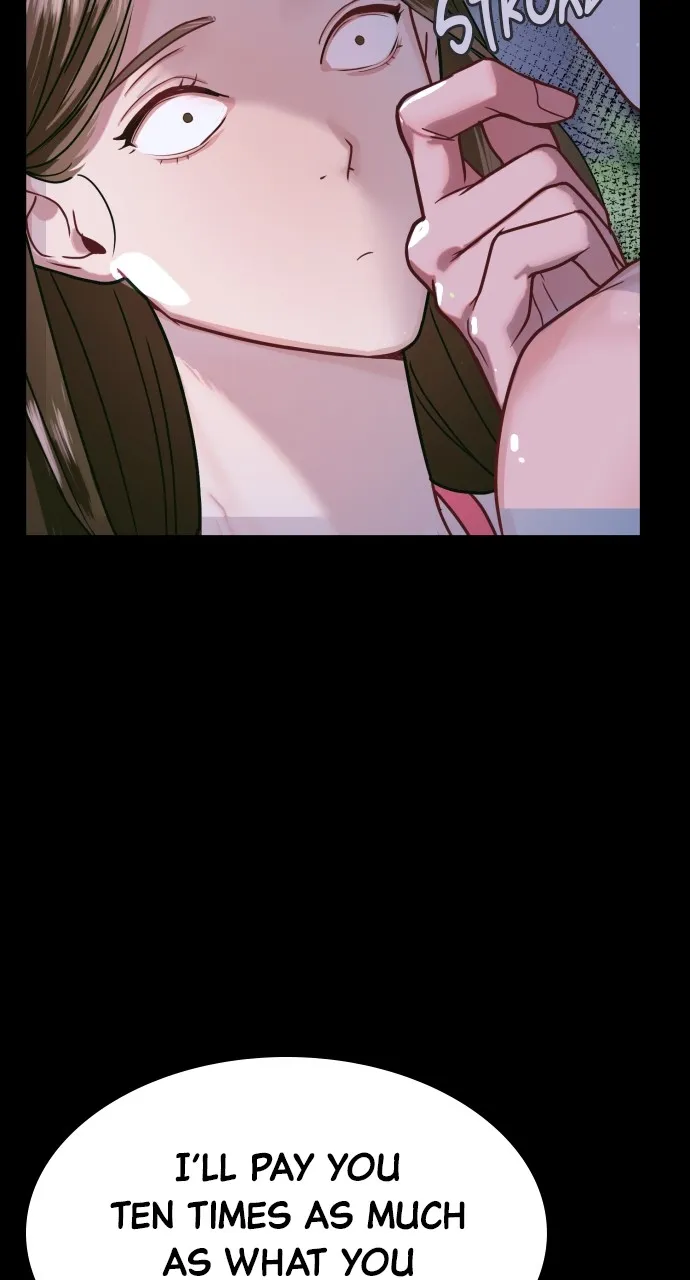 Read Mr. Magic Man chapter 6 image 39 on Lezhin