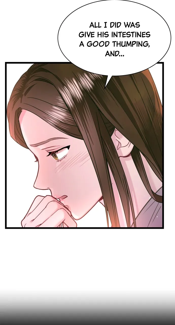 Read Mr. Magic Man chapter 6 image 45 on Lezhin