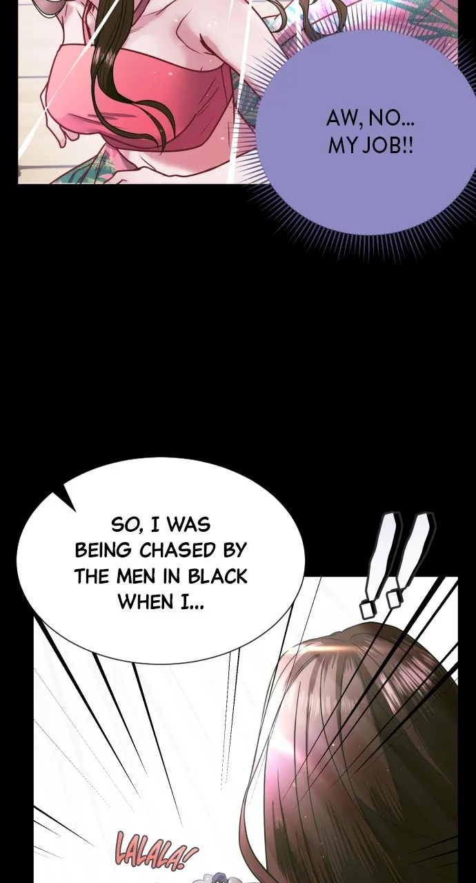 Read Mr. Magic Man chapter 6 image 48 on Lezhin