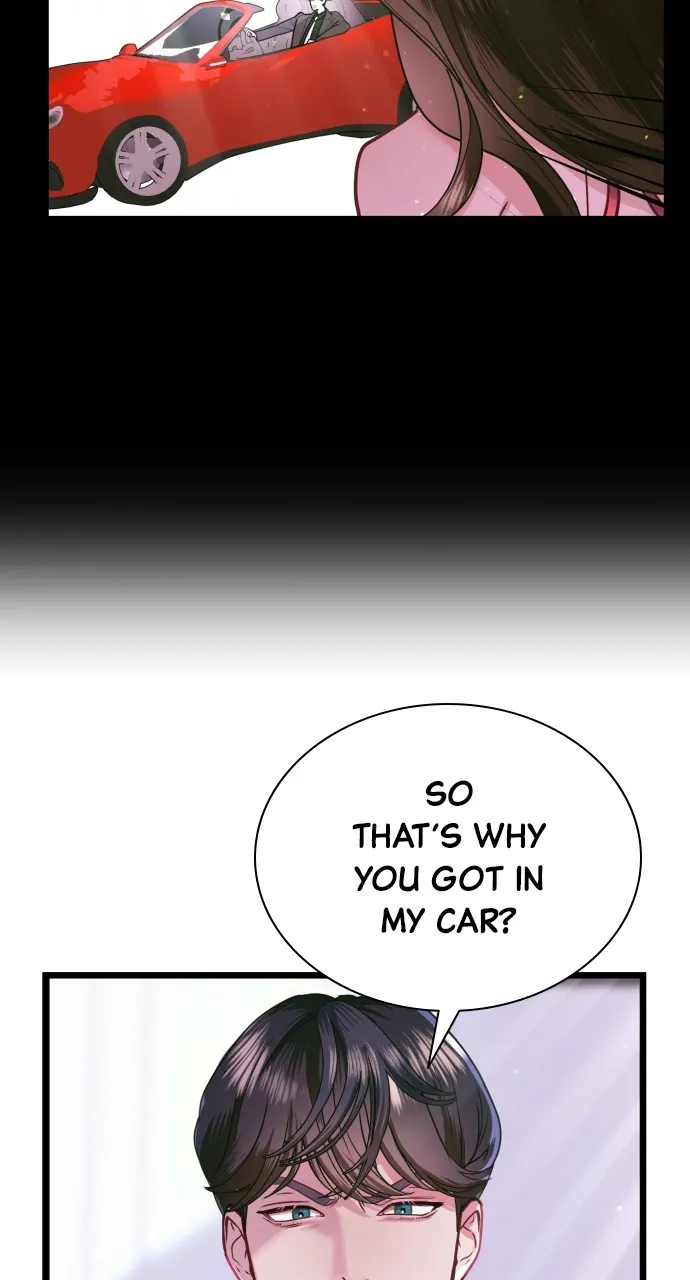 Read Mr. Magic Man chapter 6 image 49 on Lezhin