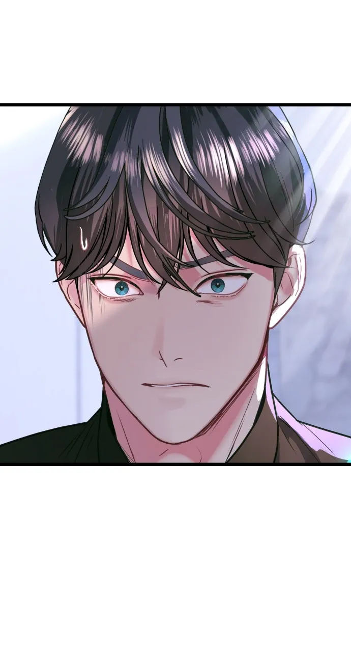 Read Mr. Magic Man chapter 6 image 5 on Lezhin