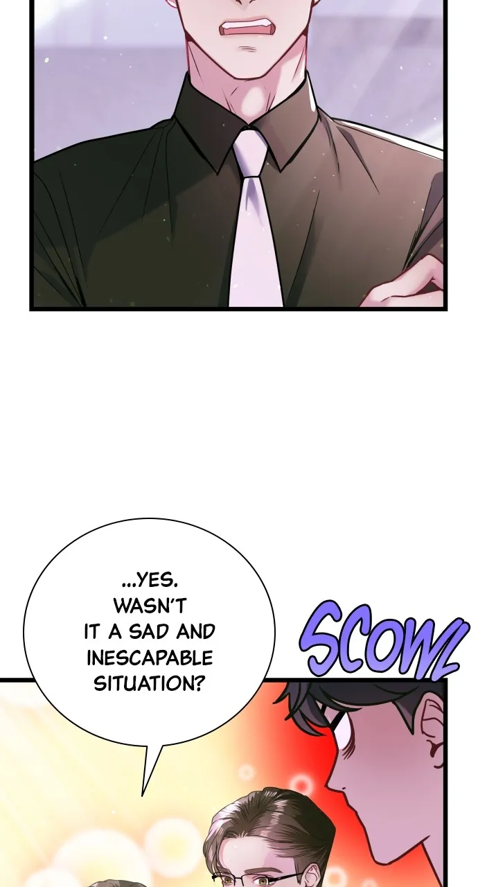 Read Mr. Magic Man chapter 6 image 50 on Lezhin