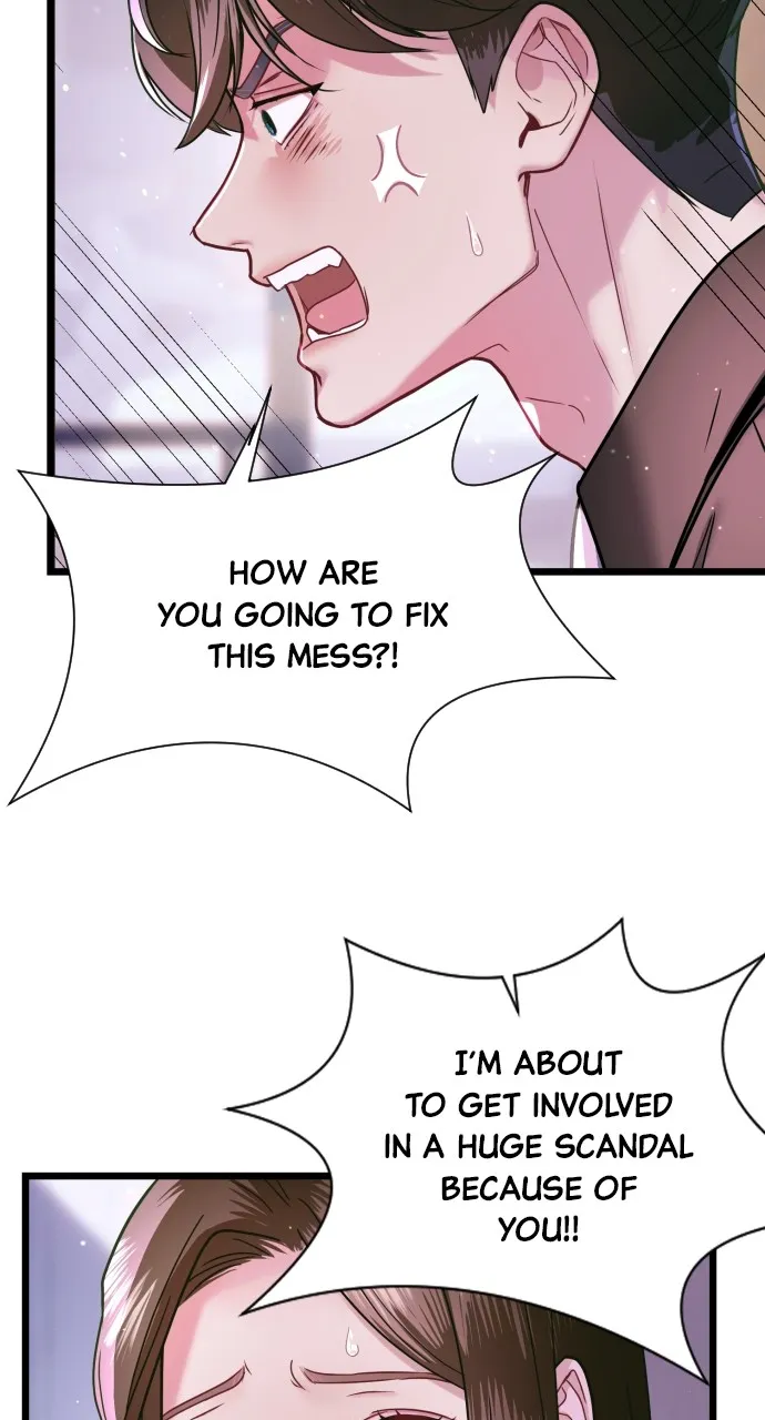 Read Mr. Magic Man chapter 6 image 52 on Lezhin