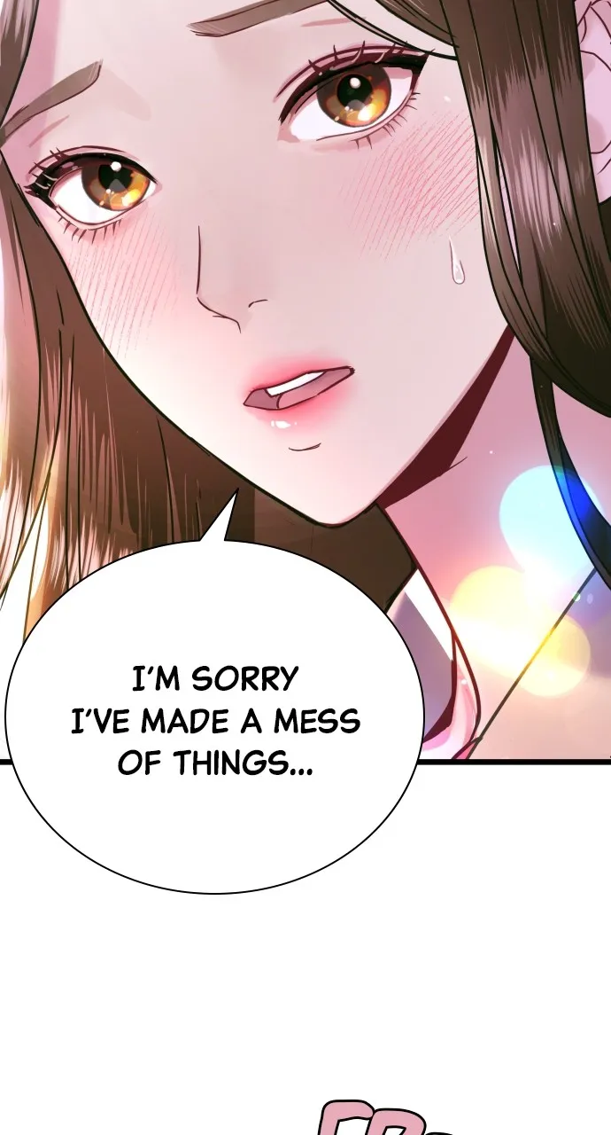 Read Mr. Magic Man chapter 6 image 54 on Lezhin