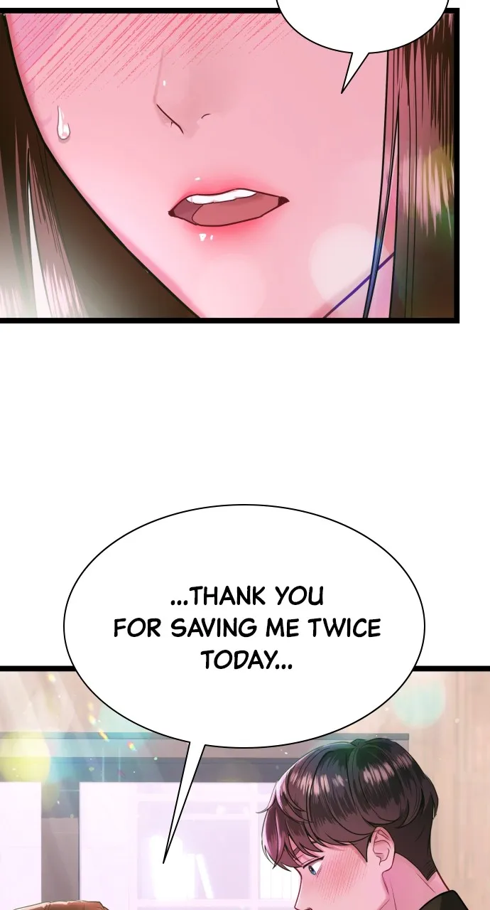 Read Mr. Magic Man chapter 6 image 56 on Lezhin