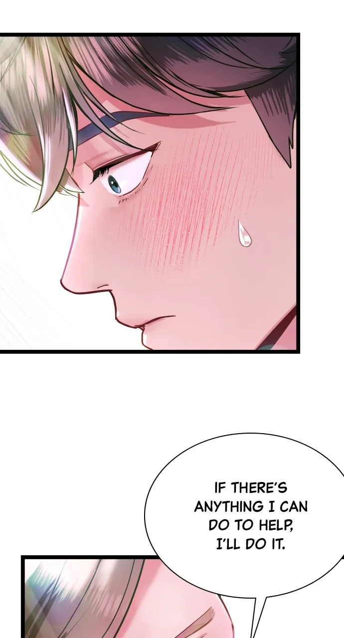 Read Mr. Magic Man chapter 6 image 58 on Lezhin
