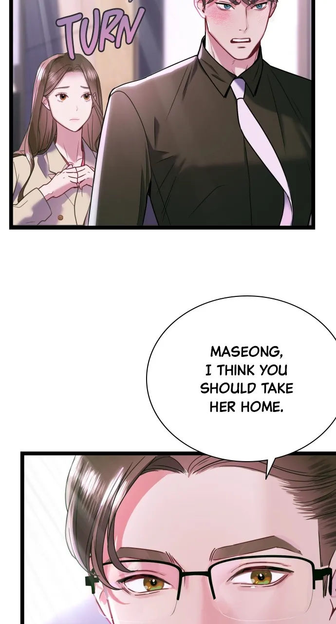 Read Mr. Magic Man chapter 6 image 60 on Lezhin
