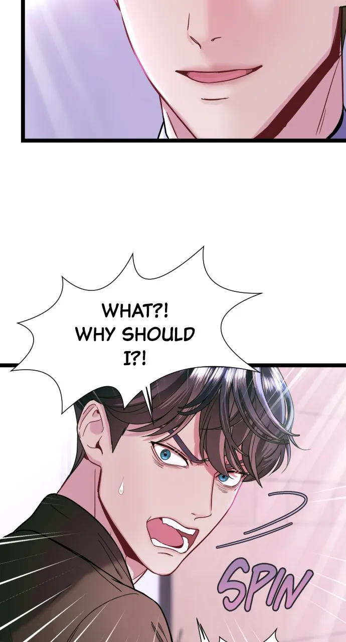 Read Mr. Magic Man chapter 6 image 61 on Lezhin