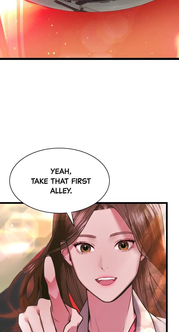 Read Mr. Magic Man chapter 6 image 64 on Lezhin