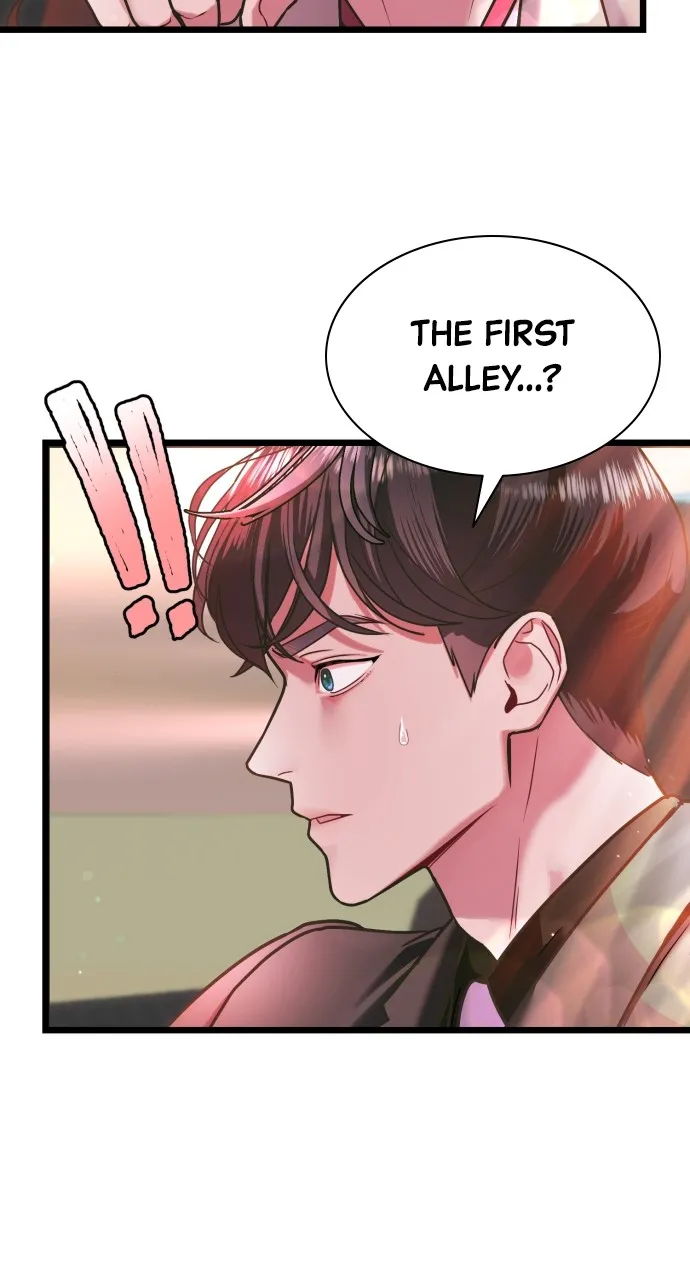 Read Mr. Magic Man chapter 6 image 65 on Lezhin