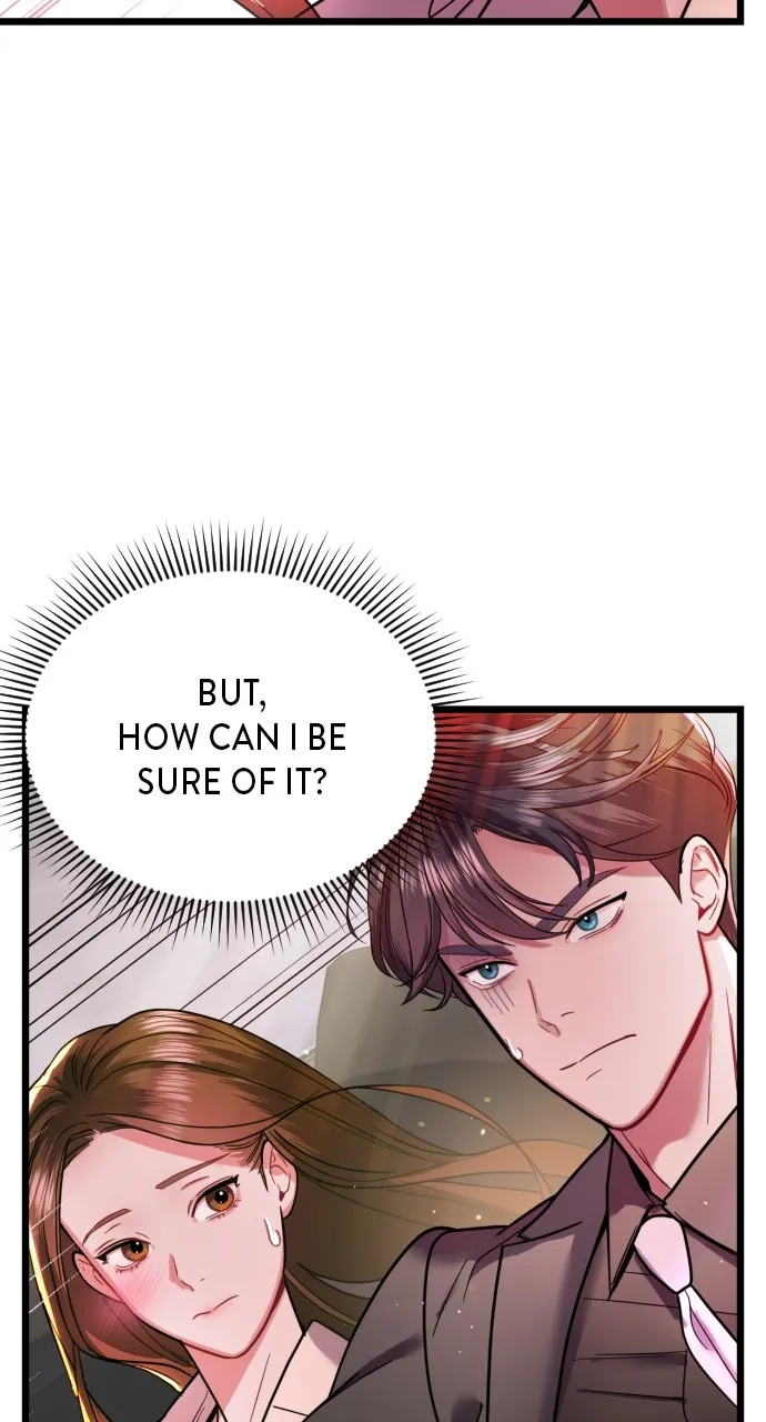 Read Mr. Magic Man chapter 6 image 72 on Lezhin
