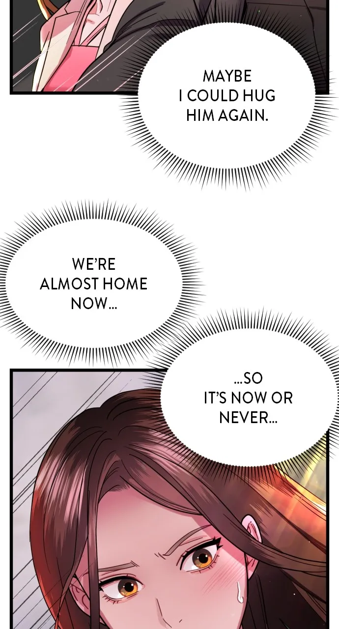Read Mr. Magic Man chapter 6 image 73 on Lezhin