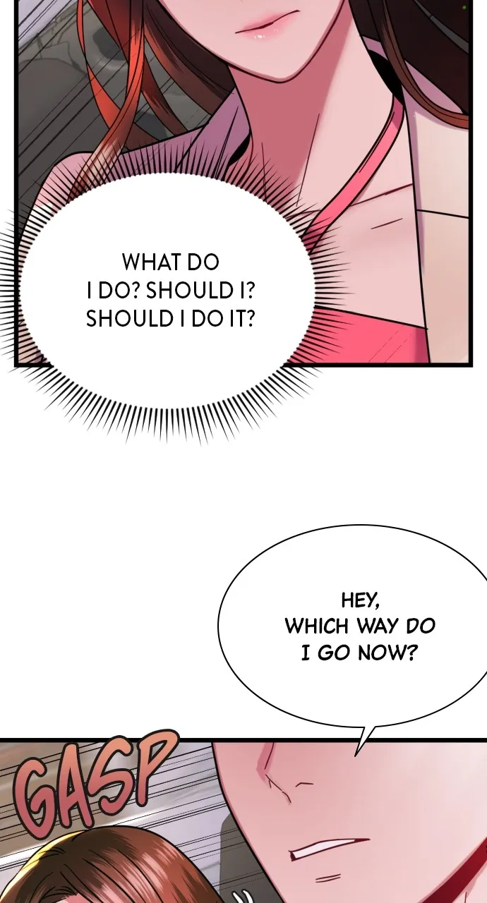 Read Mr. Magic Man chapter 6 image 74 on Lezhin