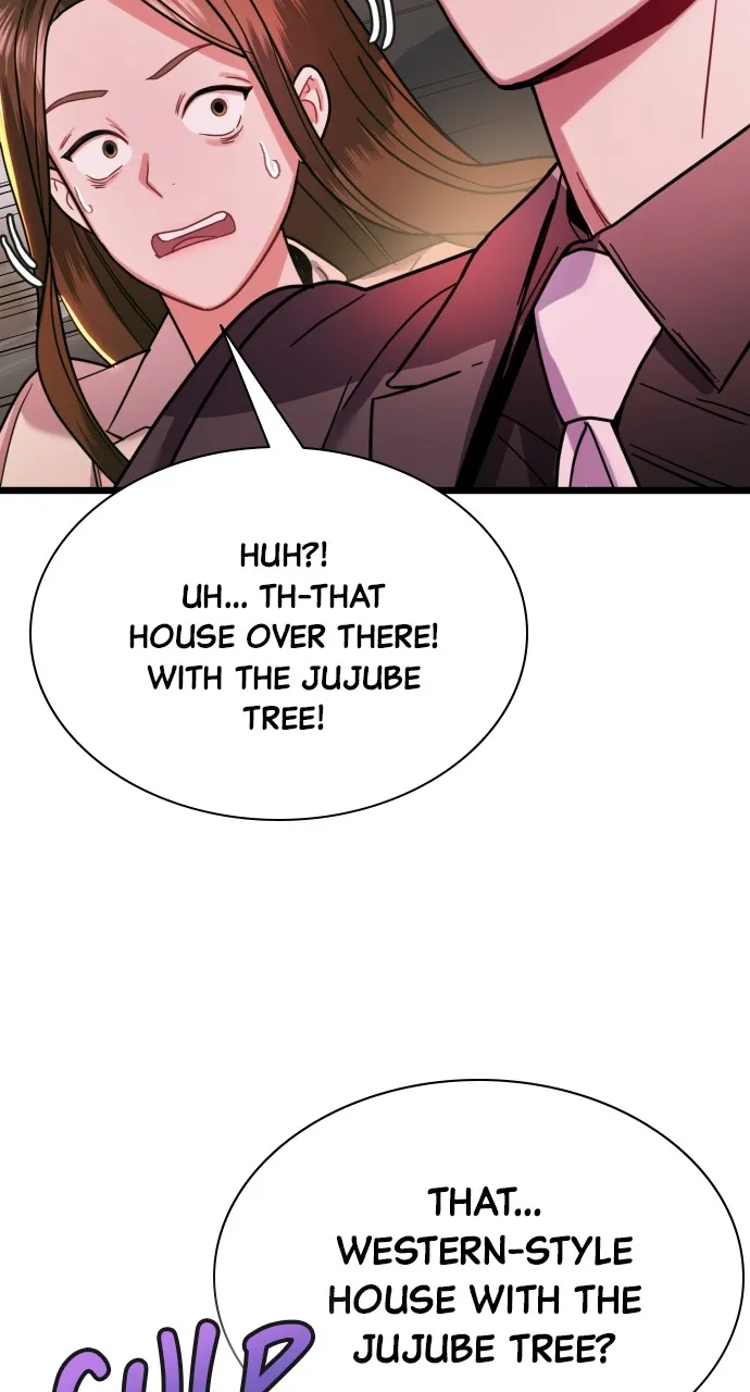 Read Mr. Magic Man chapter 6 image 75 on Lezhin