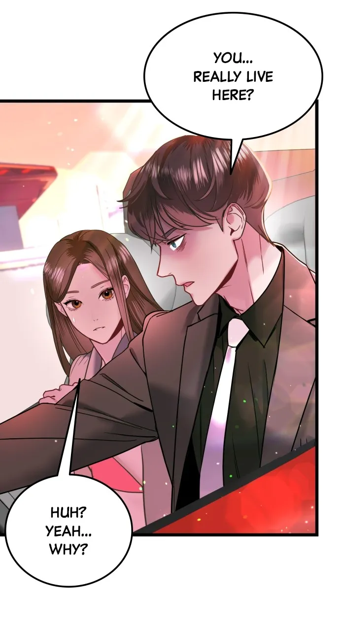 Read Mr. Magic Man chapter 6 image 78 on Lezhin