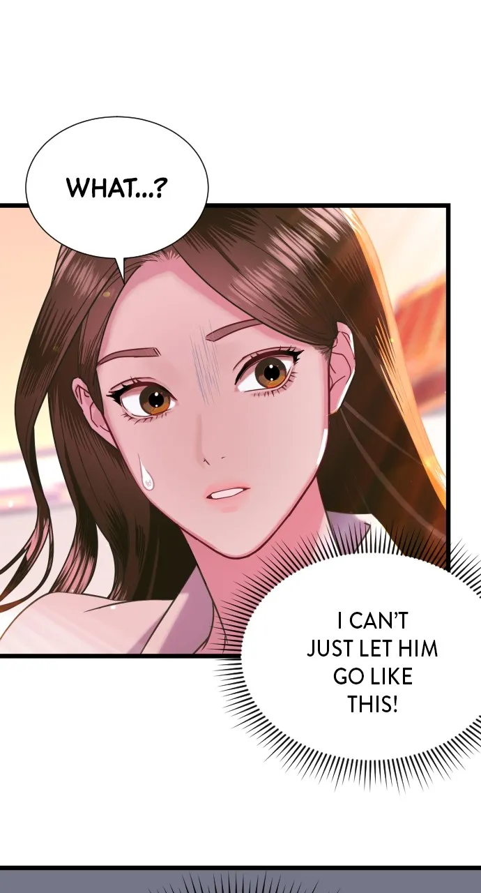 Read Mr. Magic Man chapter 6 image 80 on Lezhin