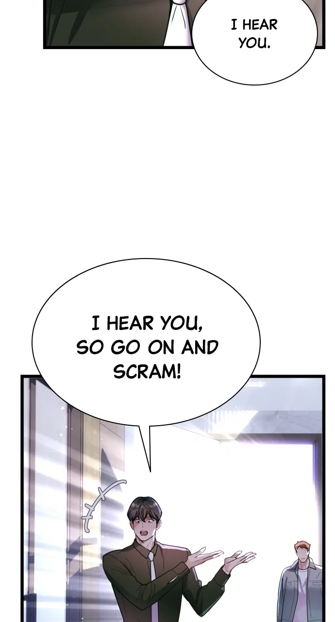 Read Mr. Magic Man chapter 6 image 9 on Lezhin