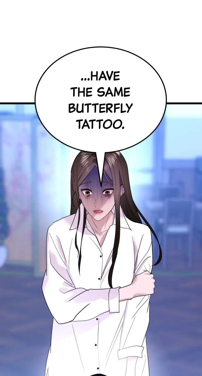 Read Mr. Magic Man chapter 60 image 1 on Lezhin