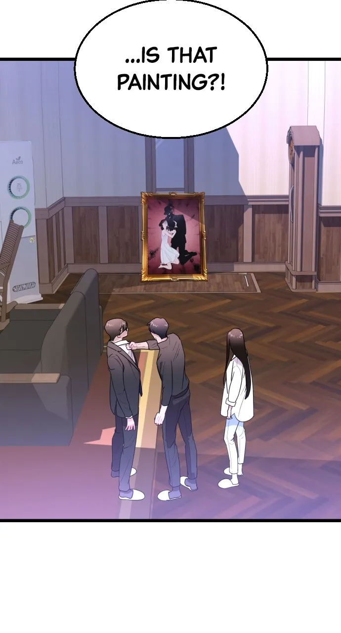 Read Mr. Magic Man chapter 60 image 10 on Lezhin