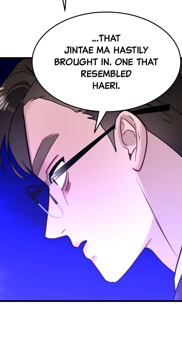 Read Mr. Magic Man chapter 60 image 101 on Lezhin
