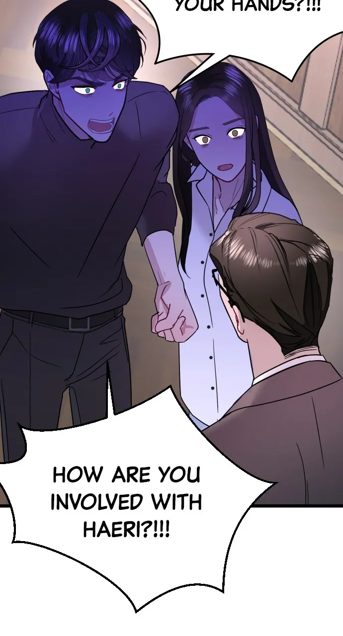 Read Mr. Magic Man chapter 60 image 105 on Lezhin