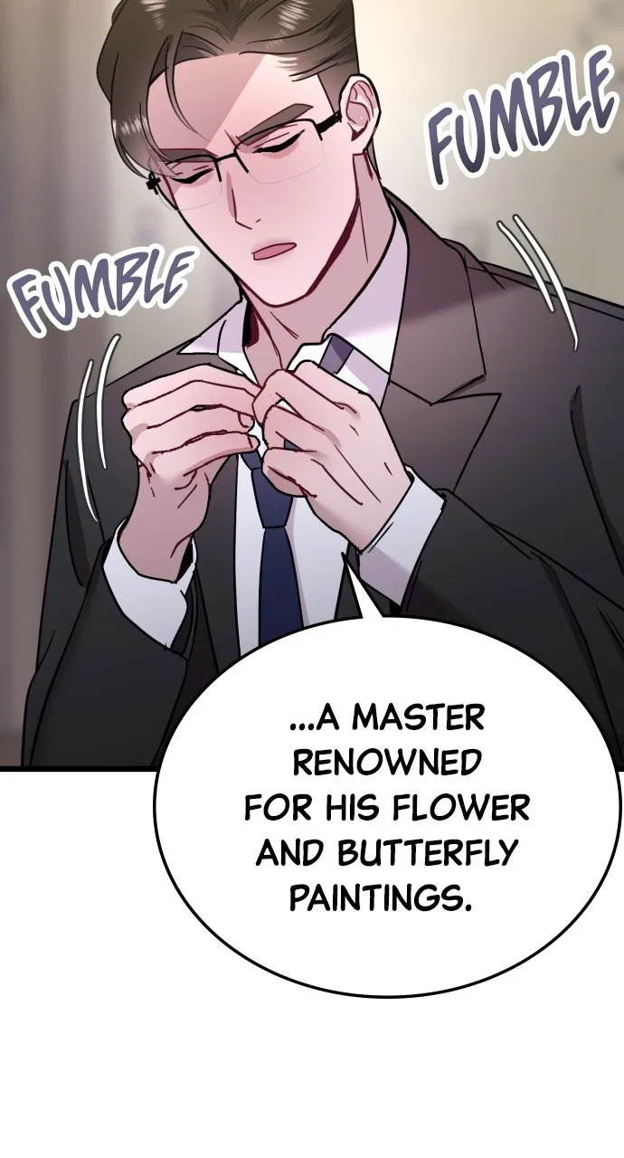Read Mr. Magic Man chapter 60 image 13 on Lezhin