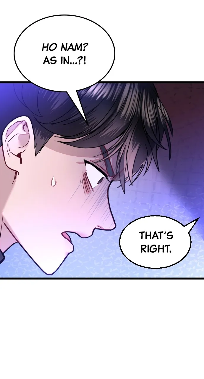 Read Mr. Magic Man chapter 60 image 14 on Lezhin