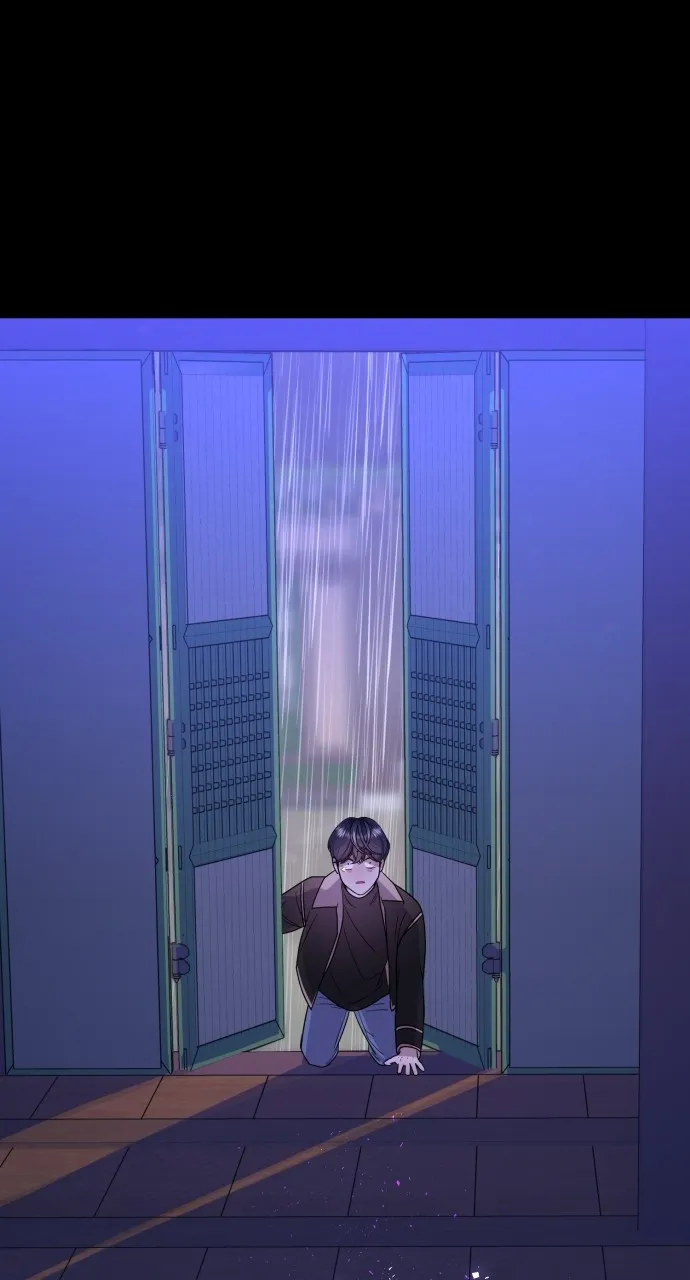 Read Mr. Magic Man chapter 60 image 24 on Lezhin