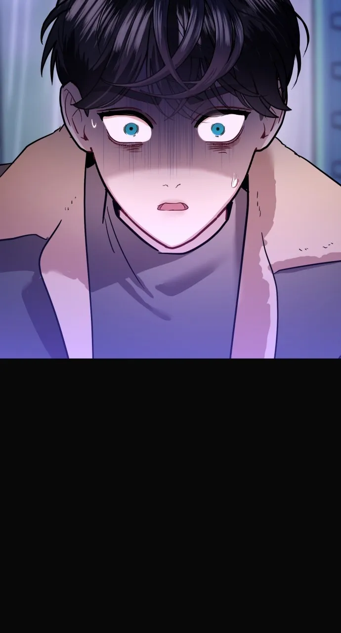Read Mr. Magic Man chapter 60 image 26 on Lezhin