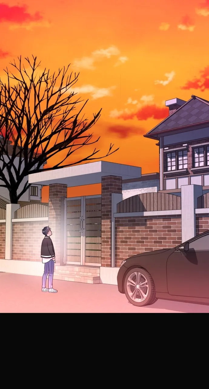 Read Mr. Magic Man chapter 60 image 28 on Lezhin