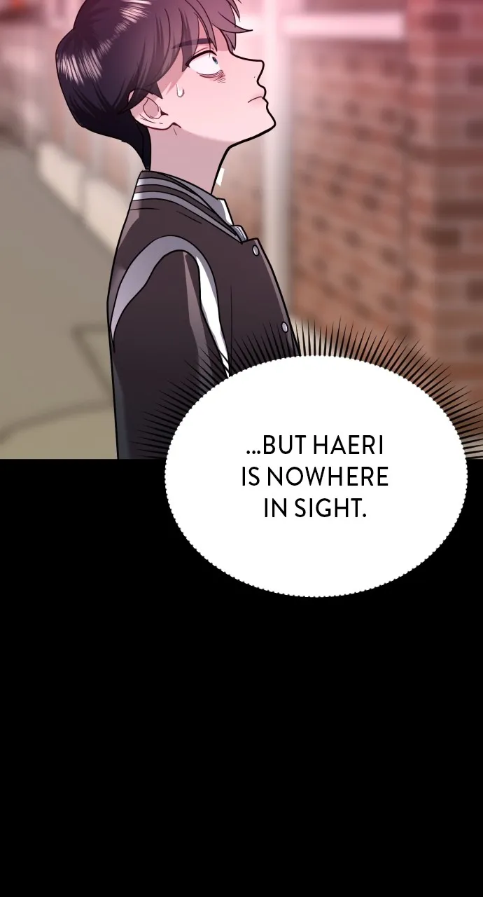 Read Mr. Magic Man chapter 60 image 30 on Lezhin